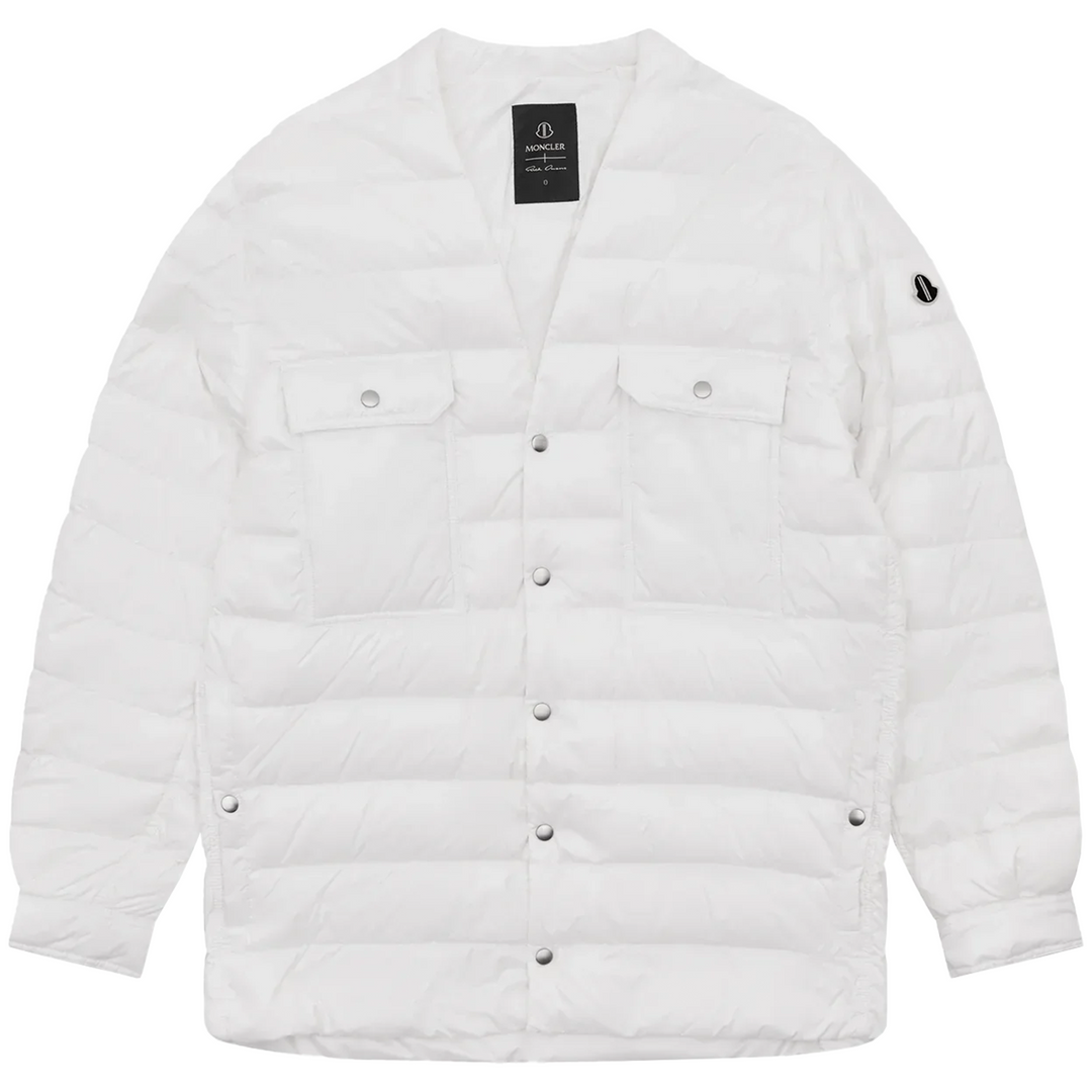 Woven Outershirt