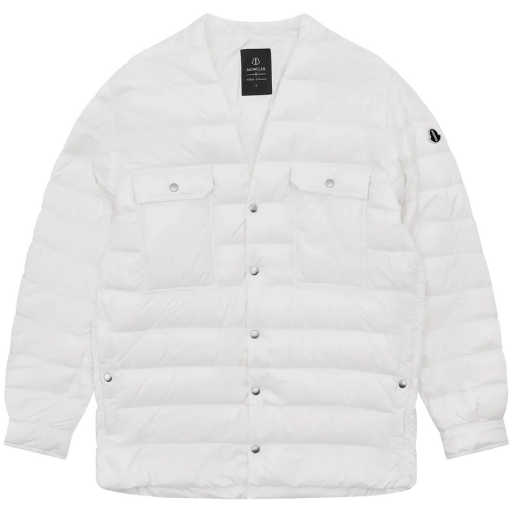 Woven Outershirt
