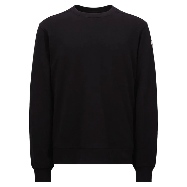 Felpa Jumbo Crewneck Sweatshirt