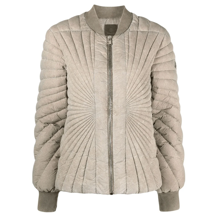 Moncler + Rick Owens Radiance Flight Jacket