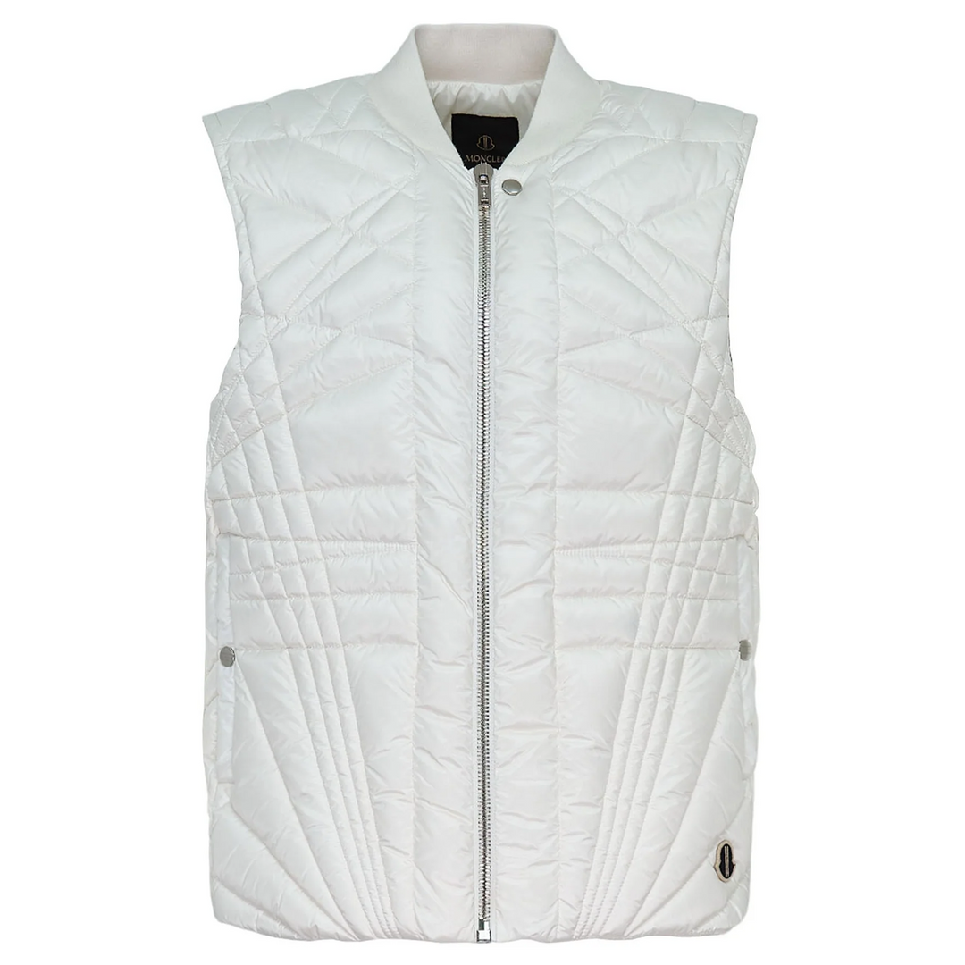 Woven Megapenta Flight Jacket