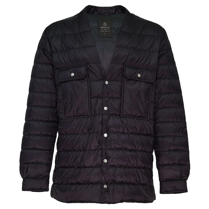 Woven Outershirt