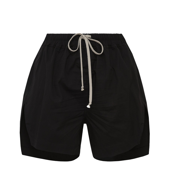 Boxers Heavy Cotton Poplin