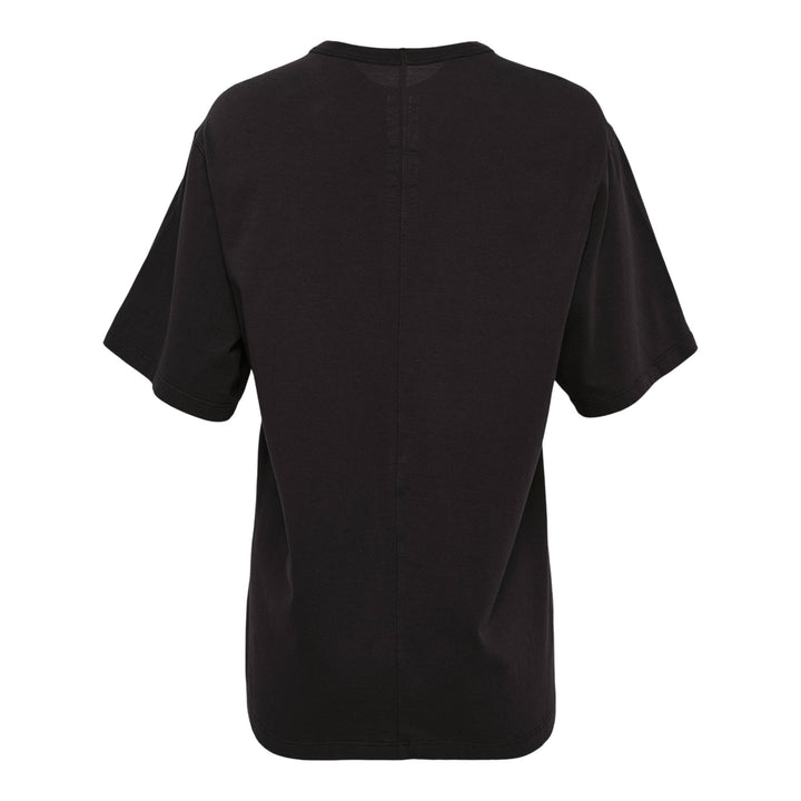 Club21 - Rick Owens - Brad T Classic Cotton Jersey - TEES - Charcoal