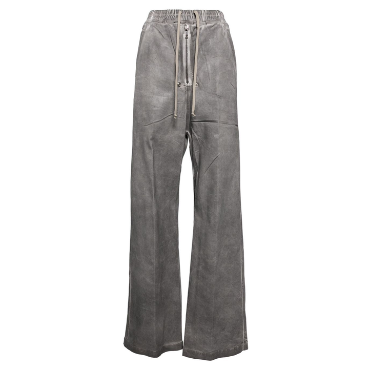 Rick_Owens_DRKSHDW_Geth_Belas_In_Foil_Stretch_Pants_Offwhite
