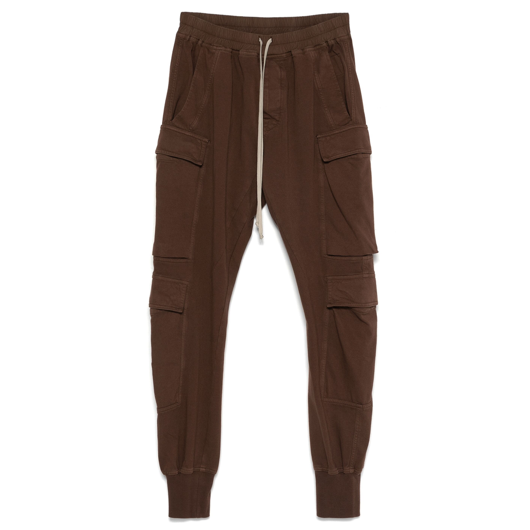 Rick_Owens_DRKSHDW_Mastodon_Megacargo_Sweatpants_Brown