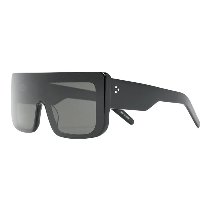 Club21 - Rick Owens - Documenta Sunglasses - EYEWEAR - Black