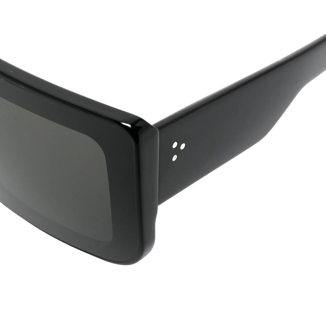 Club21 - Rick Owens - Documenta Sunglasses - EYEWEAR - Black