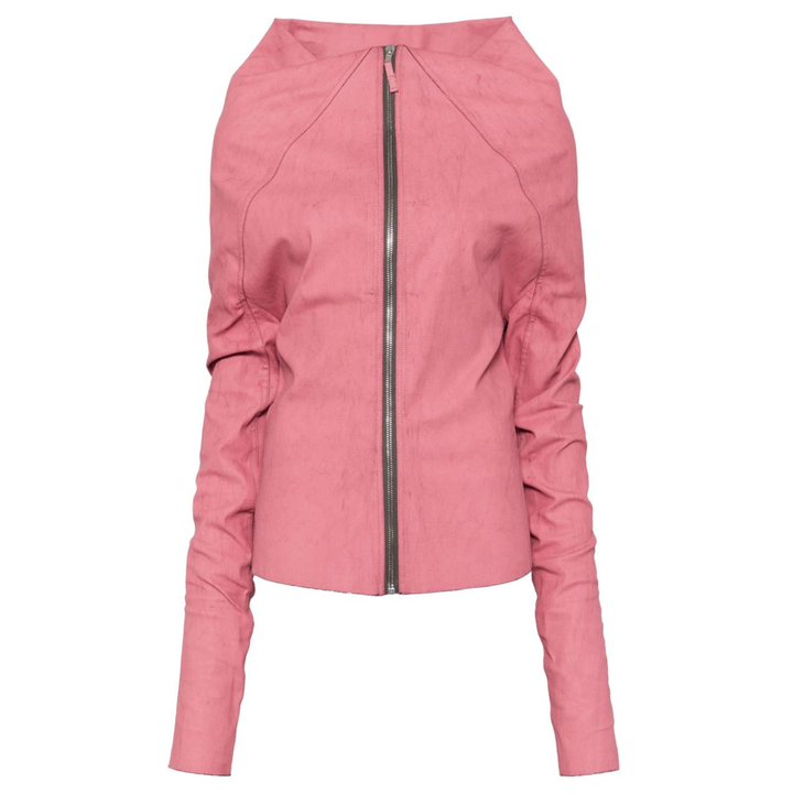 Rick_Owens_Draped_Top_Chalk_Stretch_Denim_Pink