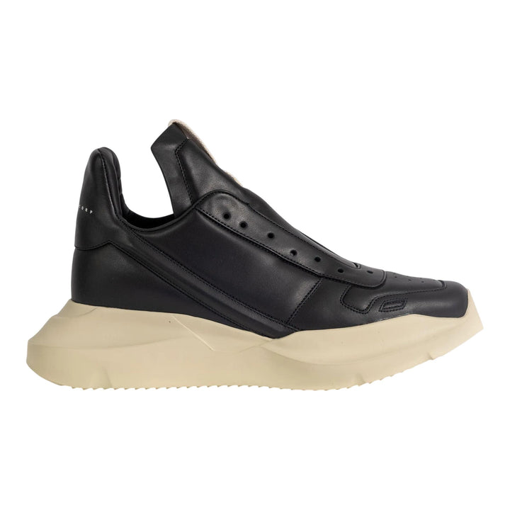 Club21 - Rick Owens - Geth Runner - SNEAKERS - Black