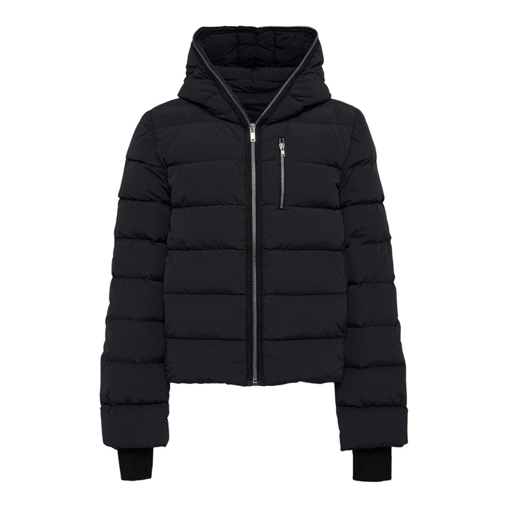 Club21 - Rick Owens - Gimp Jacket Matte Nylon - BLOUSON - Black