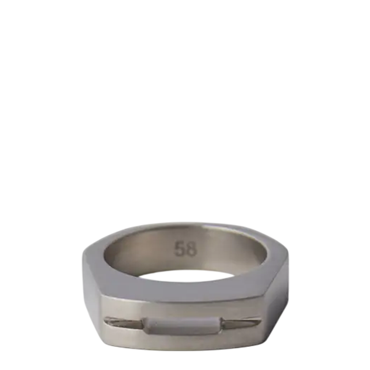 Grill Hollywood Ring