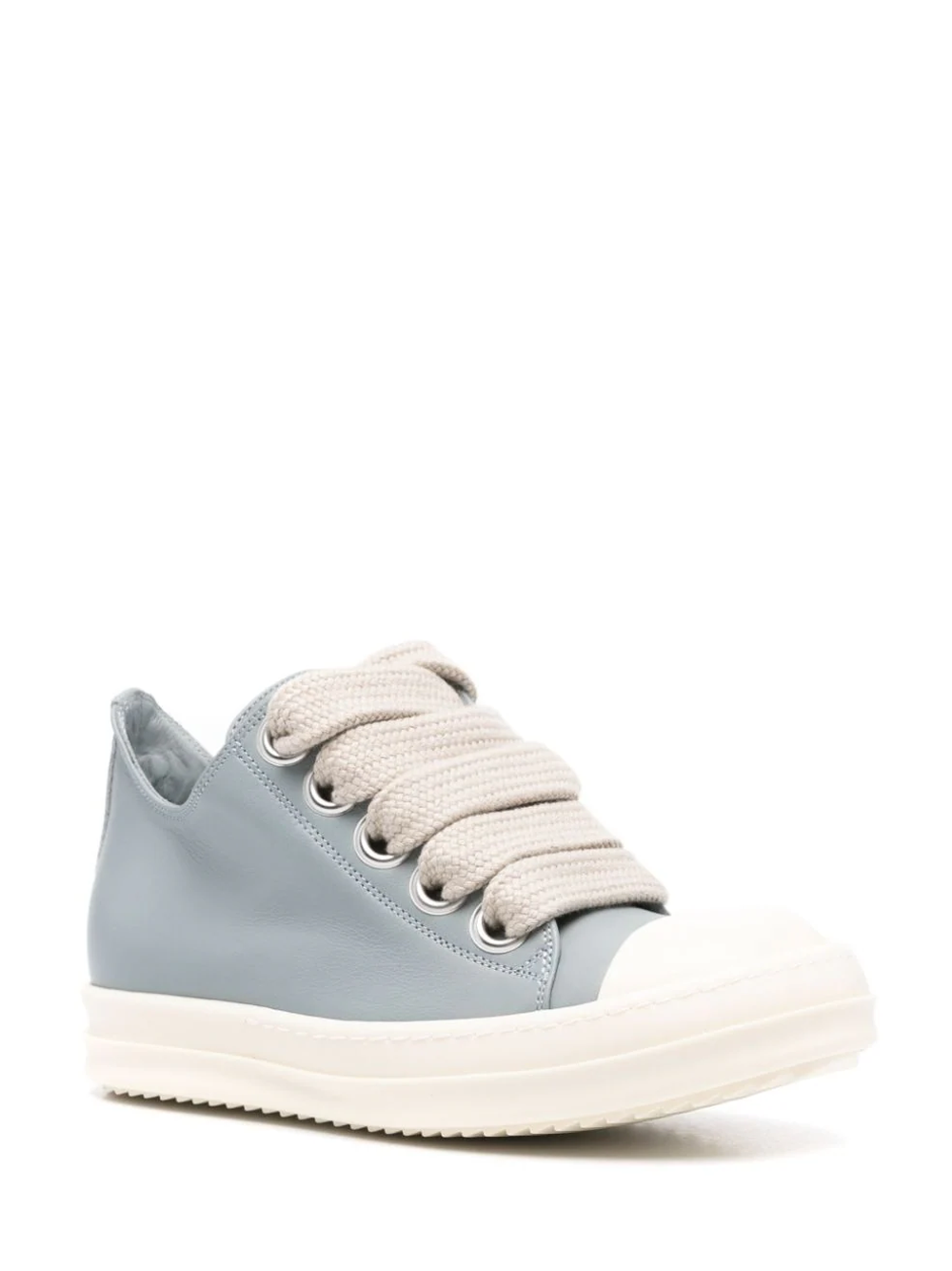 Rick_Owens_Jumbo_Laced_Low_Sneaks-Lightblue