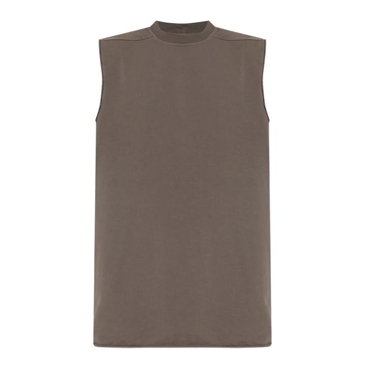 Jumbo Sleeveless Tee