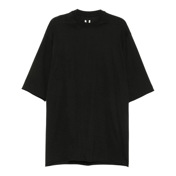 Club21 - Rick Owens - Jumbo Tee - TEES - Black