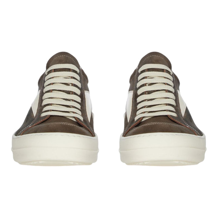 Club21 - Rick Owens - Vintage Sneaks Indigo Suede - SNEAKERS - Indigo