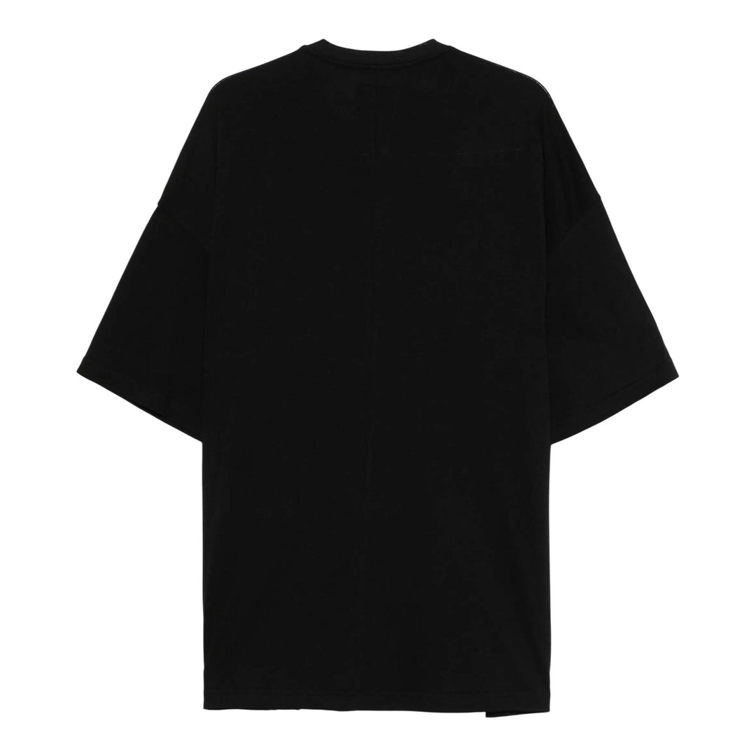 Club21 - Rick Owens x Champion - Champion Tommy T Jersey - TEES - Black