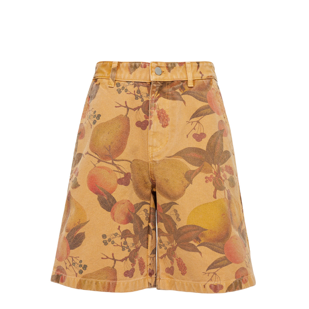Fruits Shorts