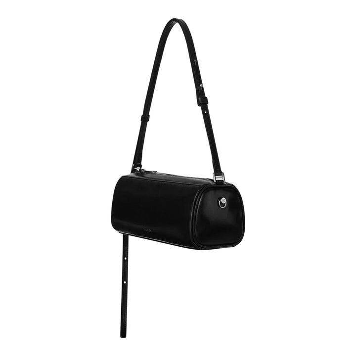 Club21 - STAND OIL - Chunky Bag - SHOULDER BAGS - Black