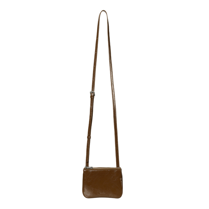 Cookie Accordion Bag