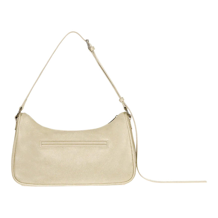 Club21 - STAND OIL - Joey Bag Mini - SHOULDER BAGS - White