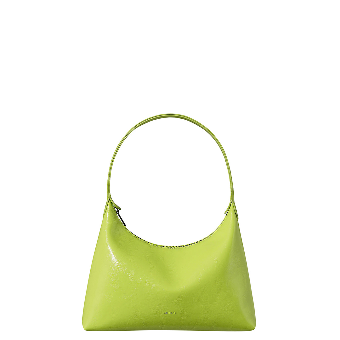 STAND_OIL_Plump_Bag_Green