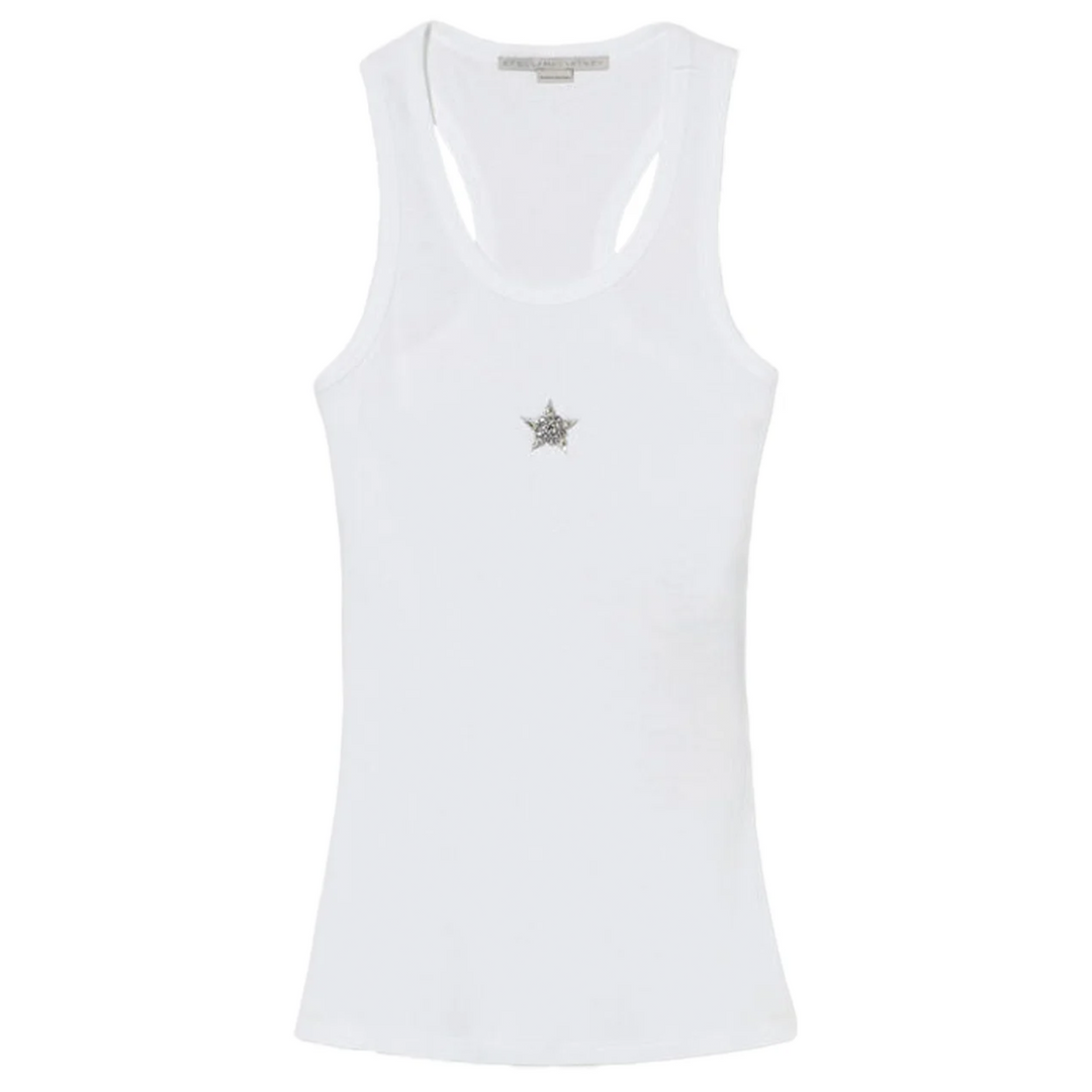 Crystal Mini Star Tank Top