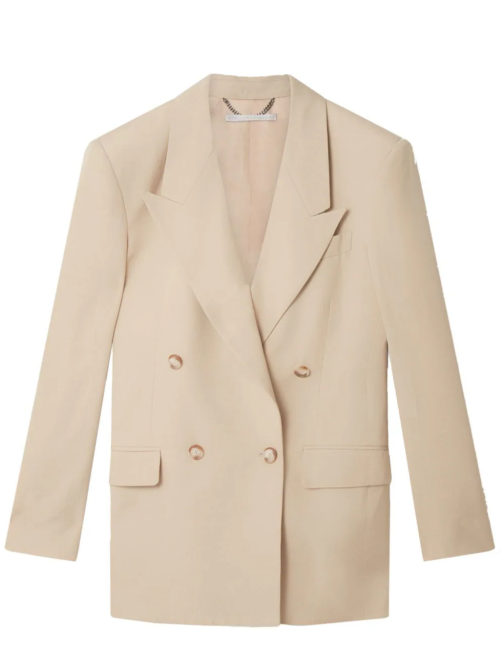 STELLA-McCARTNEY-Double-Breasted-Jacket