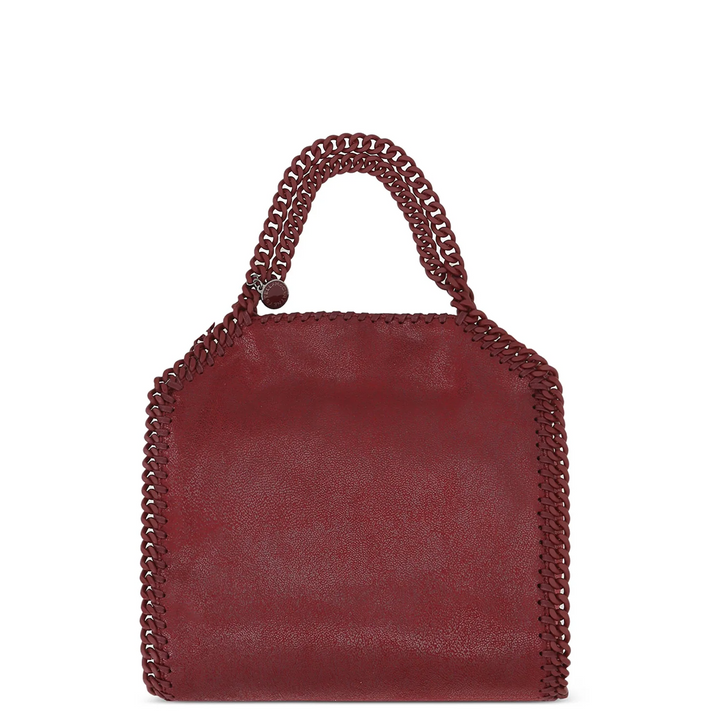 Falabella Airlite Mini Tote Eco Shaggy Deer