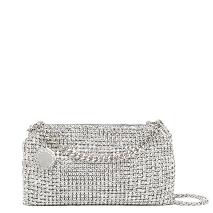 Falabella Clutch Soft All Over