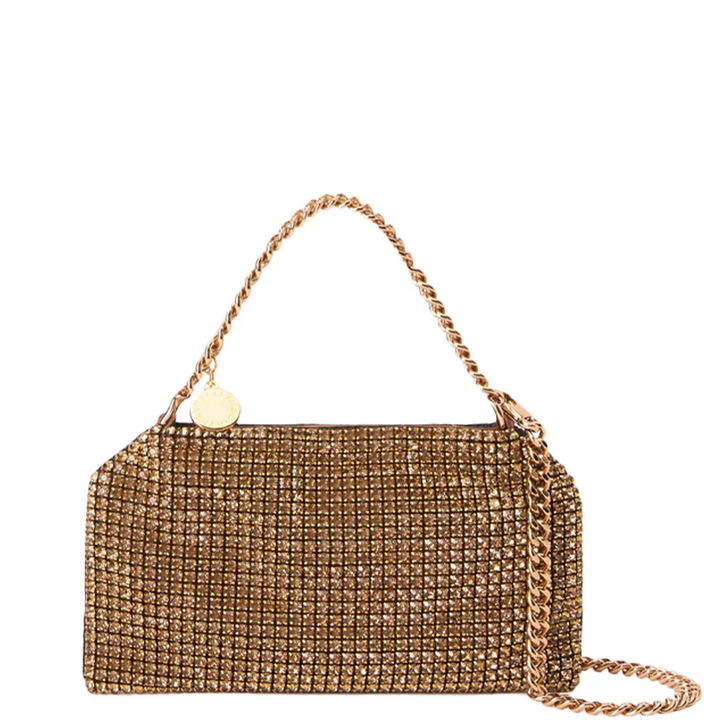 Falabella Clutch Soft All Over