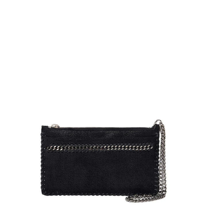 Falabella Pouch Eco Shaggy Deer