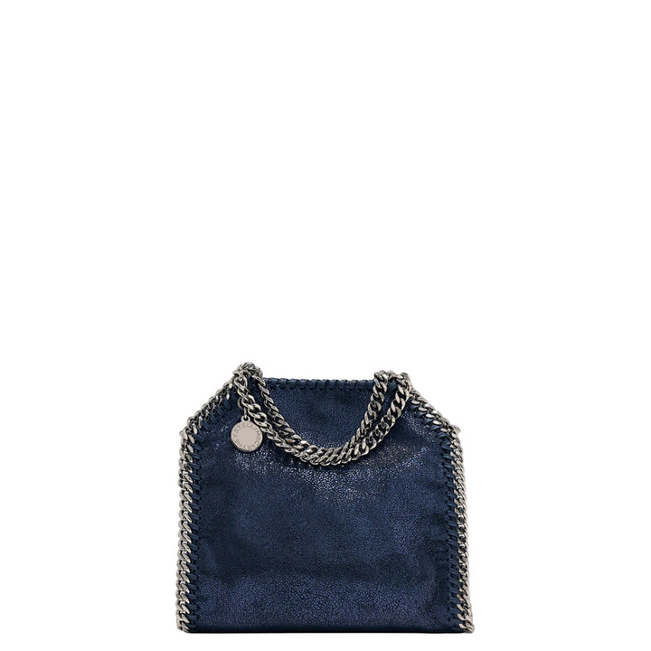 Falabella Tiny Tote Eco Shiny