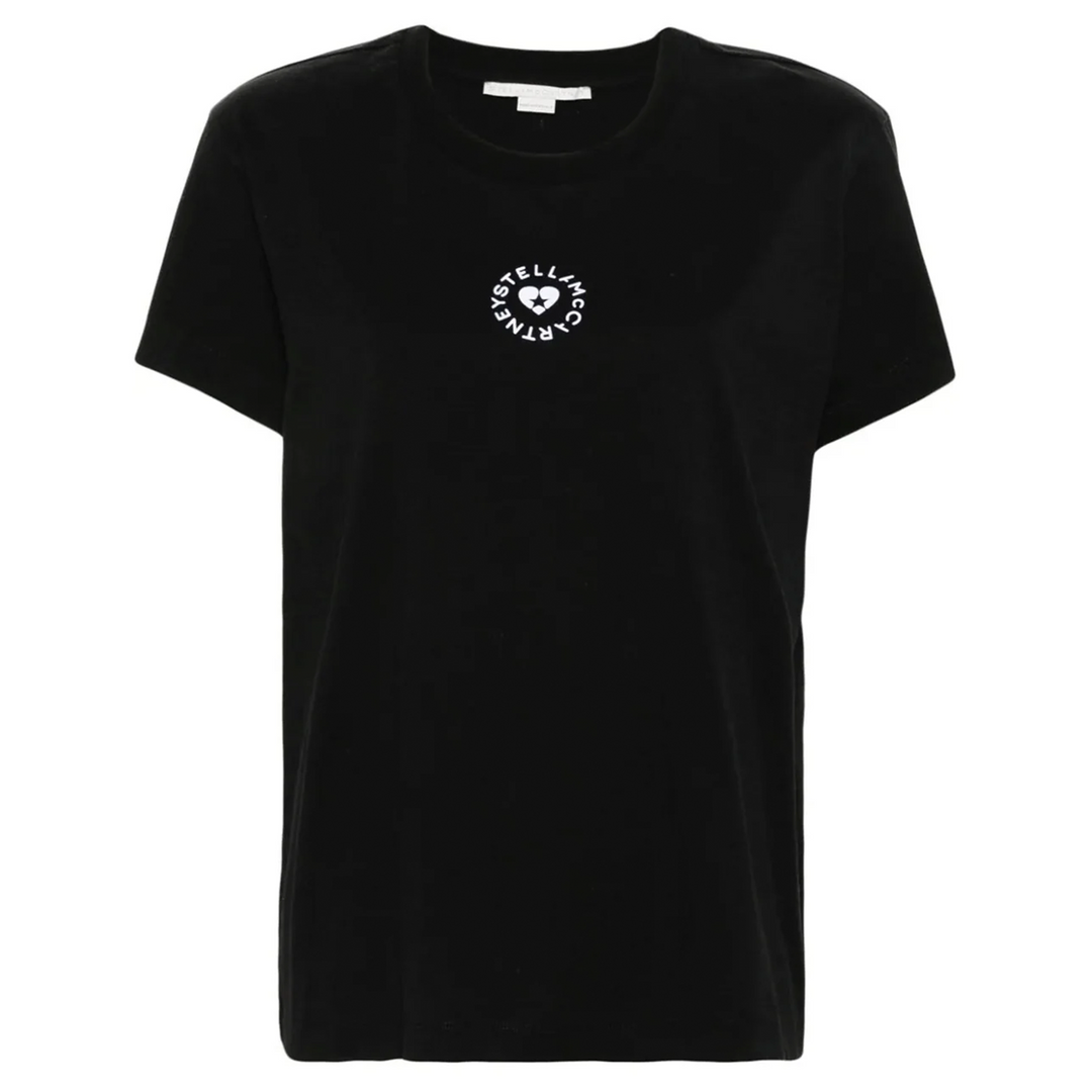 Iconic Mini Heart T-Shirt