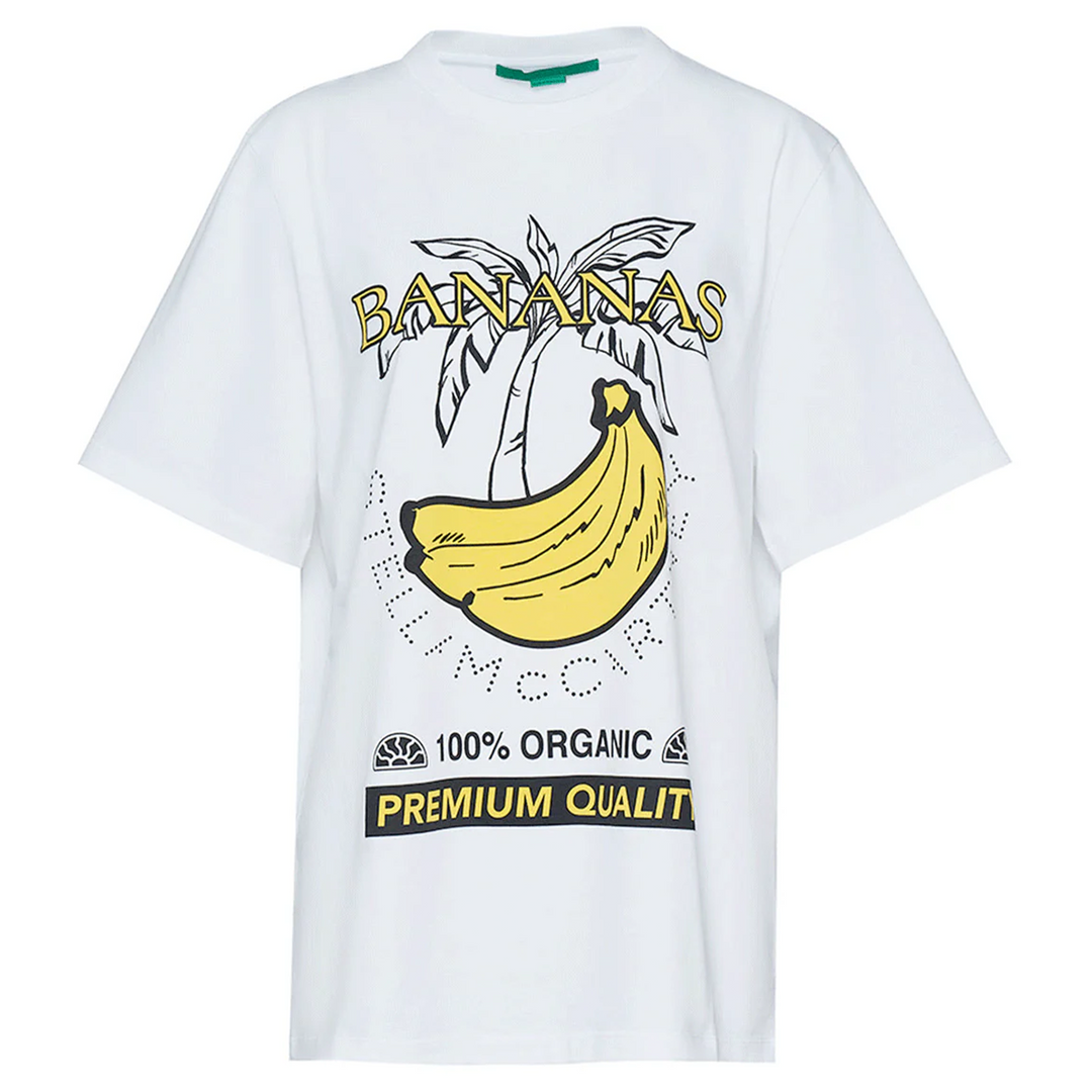 Jersey T-Shirt Unisex Banana