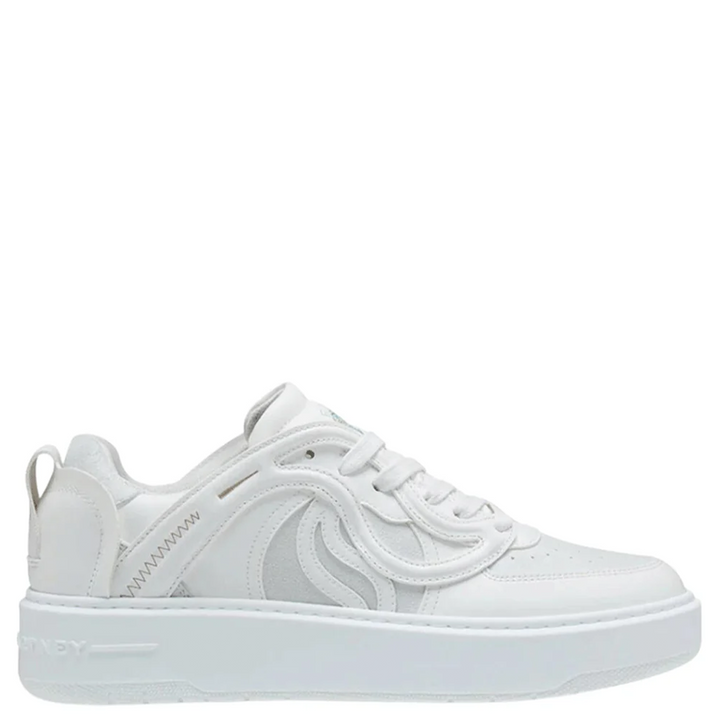 S-Wave Alter Sporty Mat Sneakers