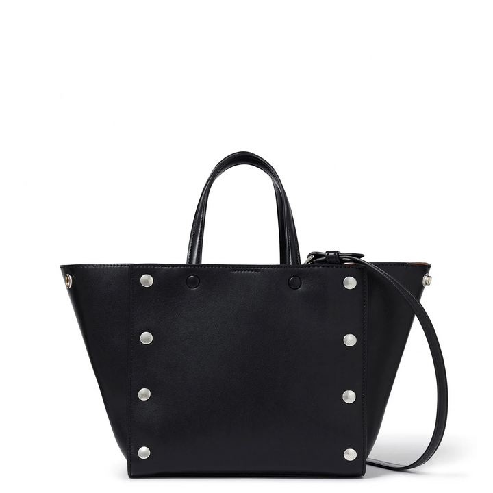Stella Studs Small Tote Bag