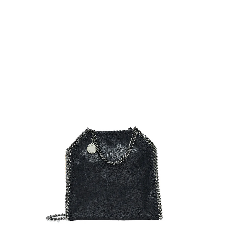 Tiny Tote Falabella Shaggy Deer