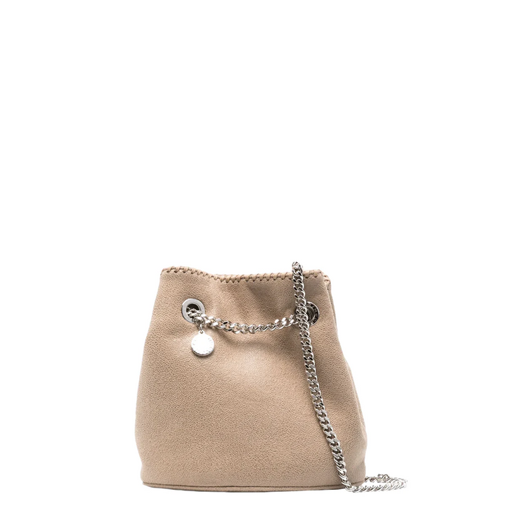 Bucket Bag Eco Shaggy Deer