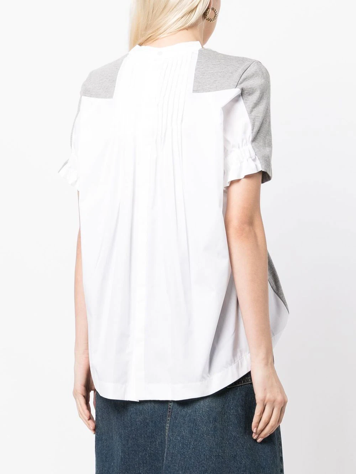 Sacai-Cotton-T-Shirt-Light-Grey-4