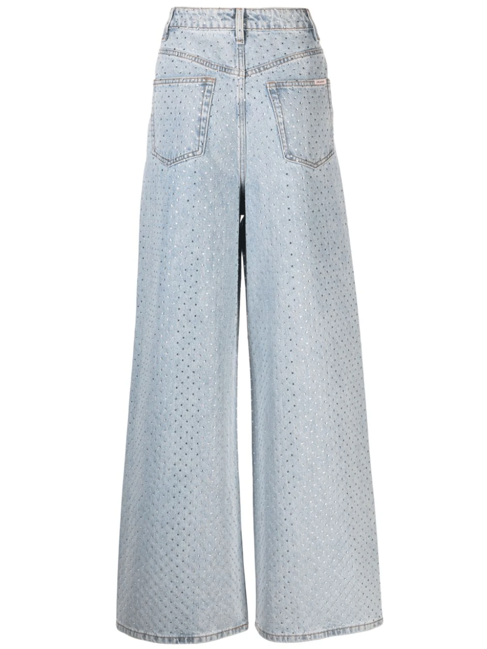 Self-Portrait-Blue-Rhinestone-Wide-Leg-Jeans-Blue-2