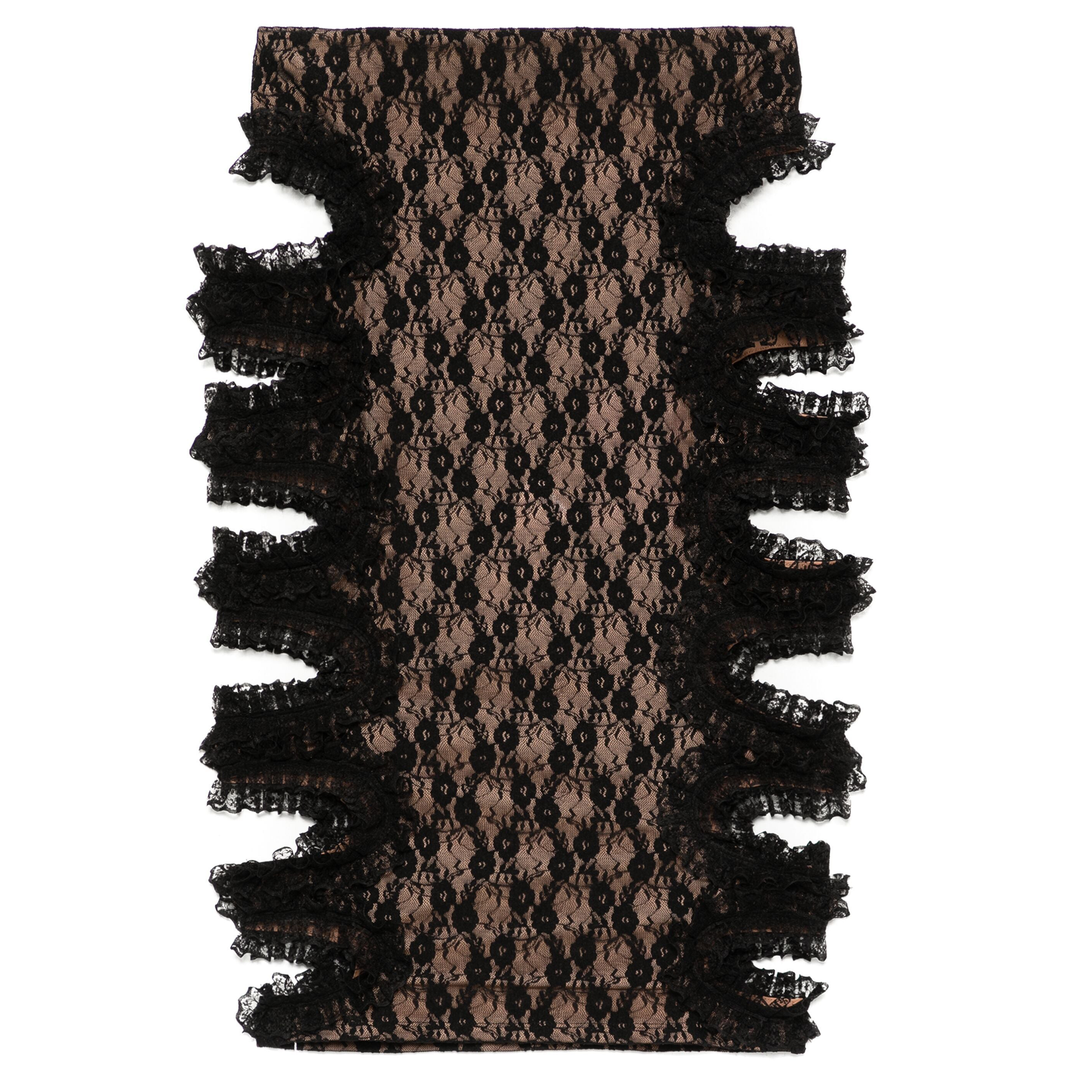 Self-Portrait_Black_Lace_Cut_Out_Midi_Skirt_Black