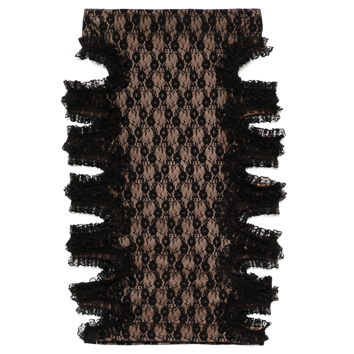 Self-Portrait_Black_Lace_Cut_Out_Midi_Skirt_Black