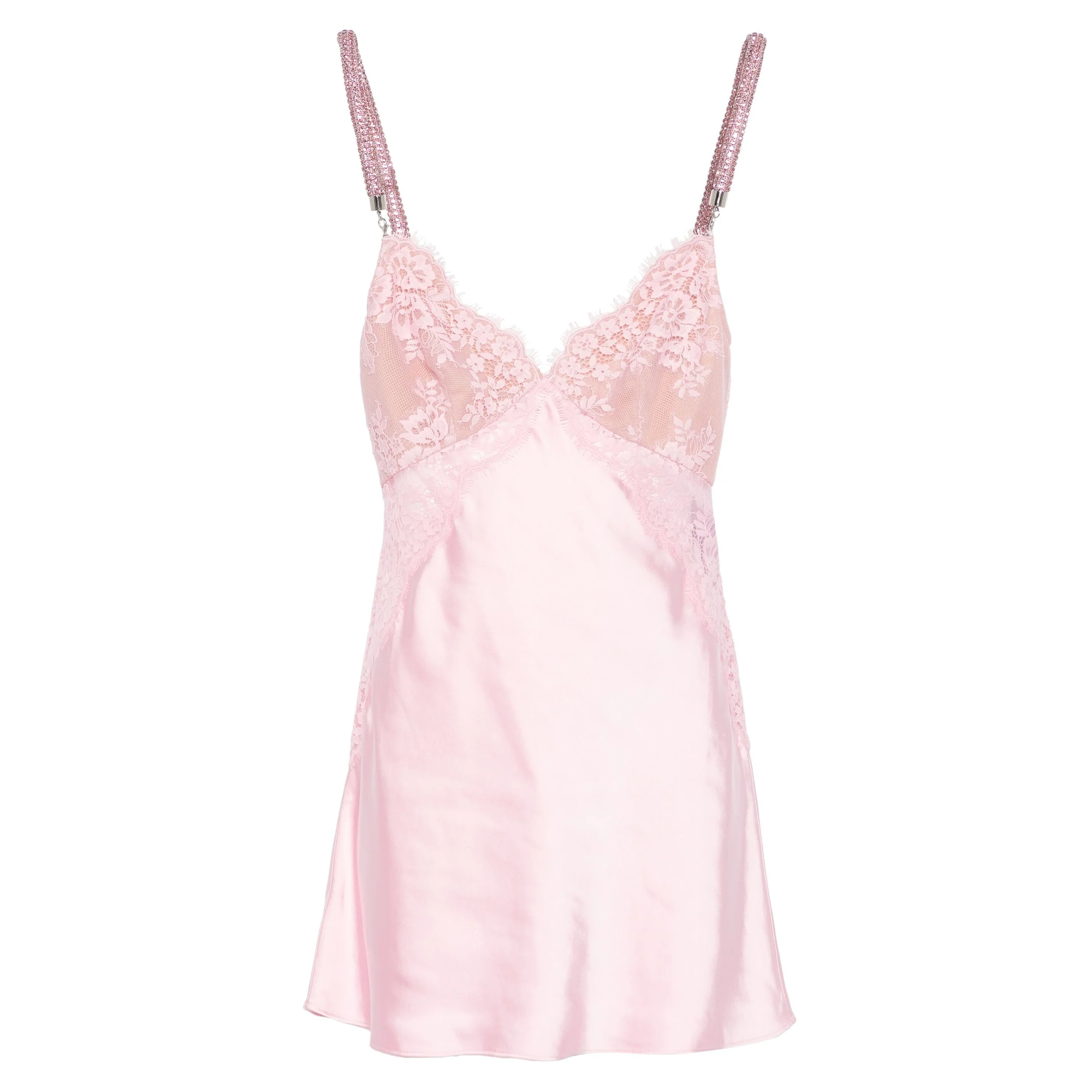 off the shoulder lace dresses Karlie Lace Off-The-Shoulder Puff Sleeve Mini Dress • Shop American Threads Women's Trendy Online Boutique Pink / XS main image 1