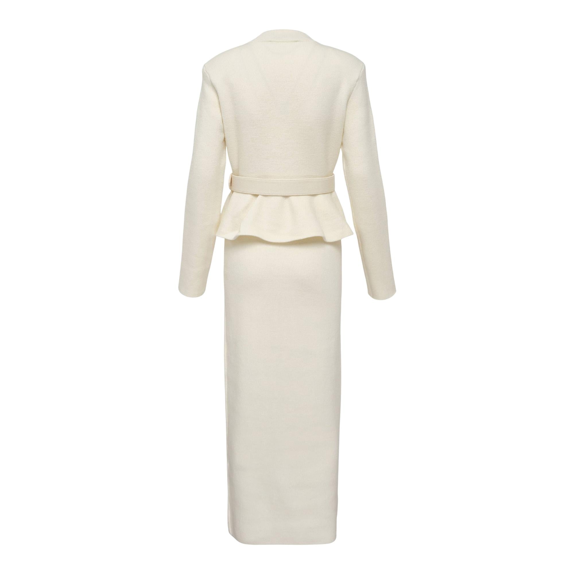 cream wool midi dress Buy Reiss Cream Kris Wool Blend Bodycon Midi Dress from Next USA