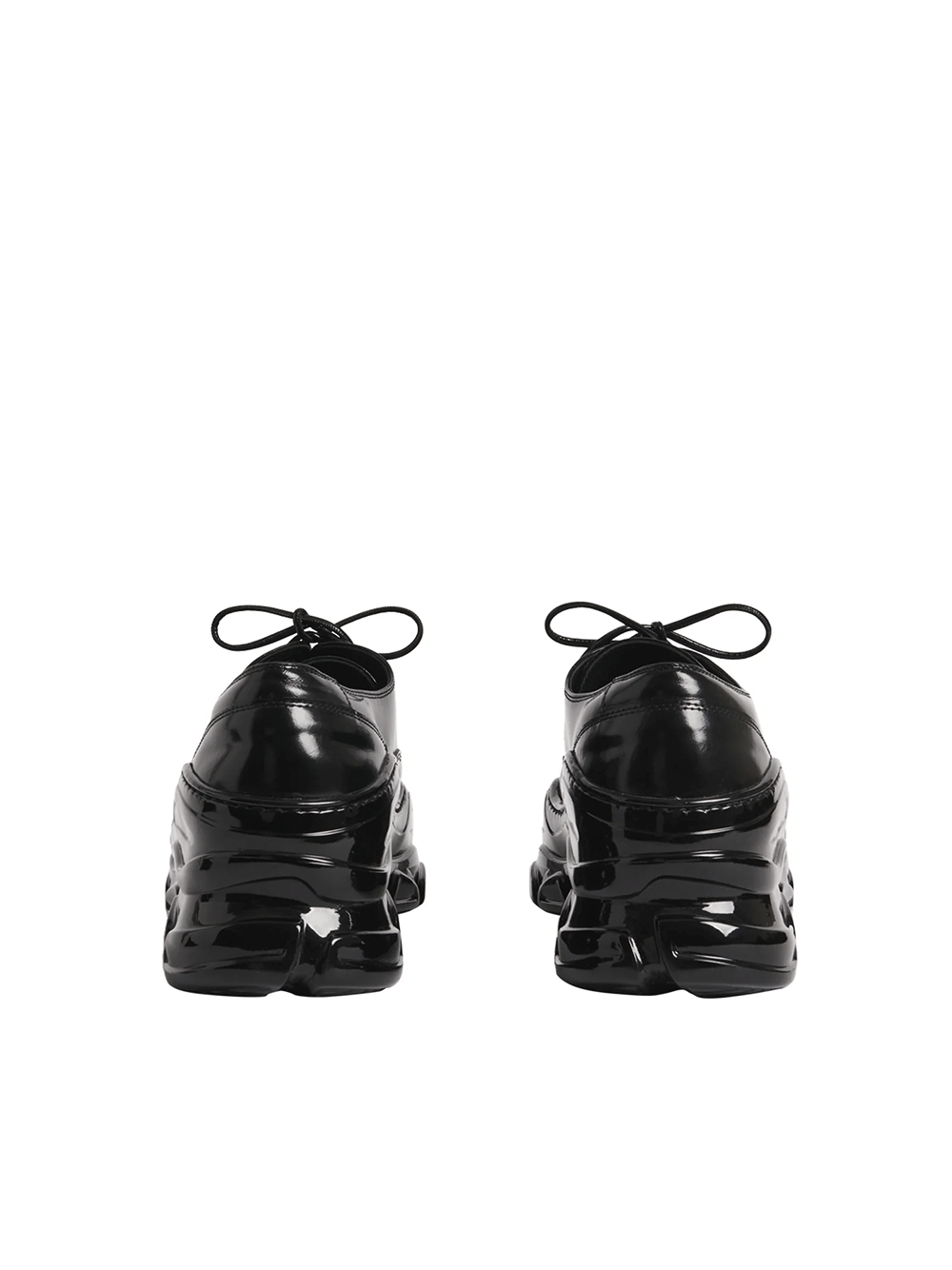 Simone-Rocha-Classic-Tracker-Brogue-Black-3