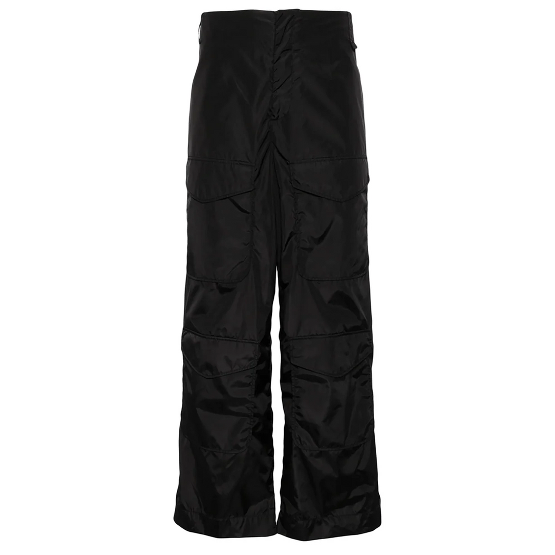 Multi Pocket Cargo Trousers