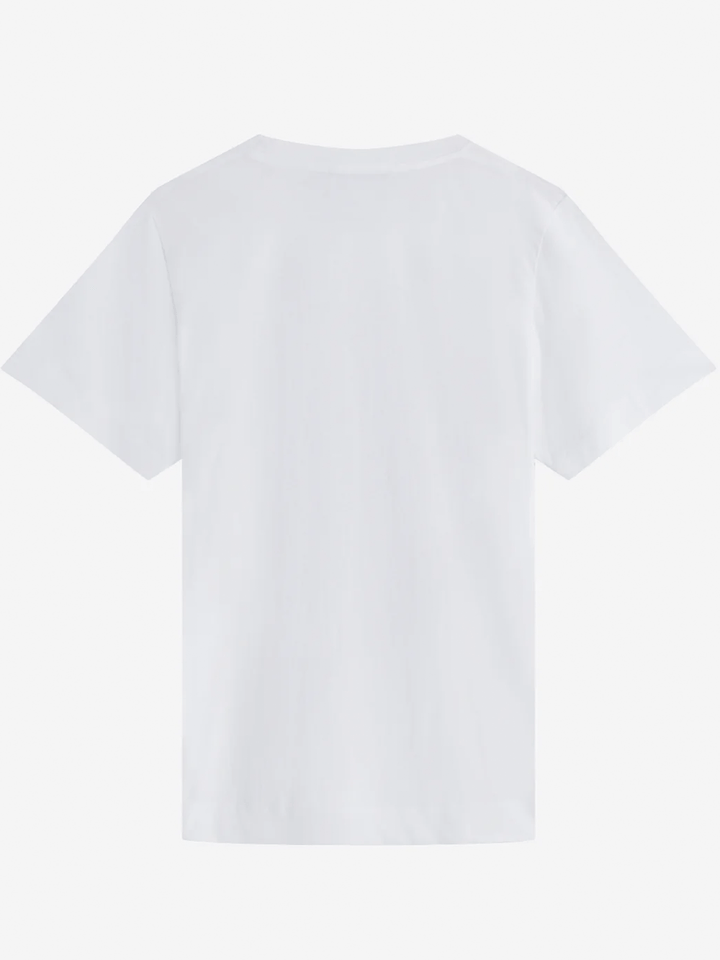 Simone-Rocha-Short-Sleeve-T-Shirt-White-2