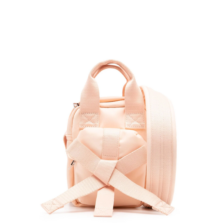 Mini Classic Bow Crossbody Bag