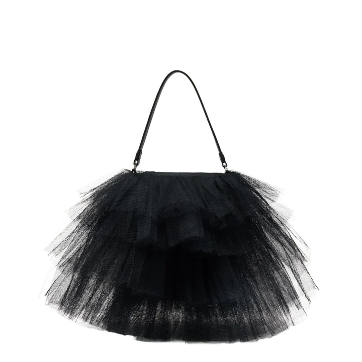 Mini Frilly Tutu Bag Net